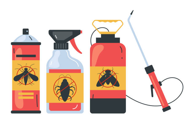 Best Pest Removal Services  in Lillian, AL